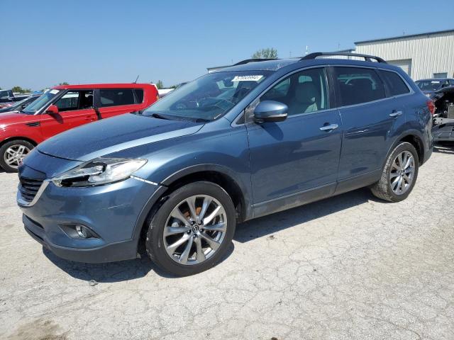 Photo 0 VIN: JM3TB2DA4F0467248 - MAZDA CX-9 GRAND 