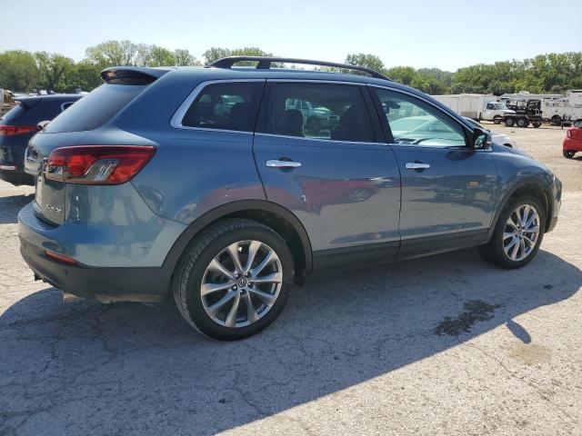 Photo 2 VIN: JM3TB2DA4F0467248 - MAZDA CX-9 GRAND 