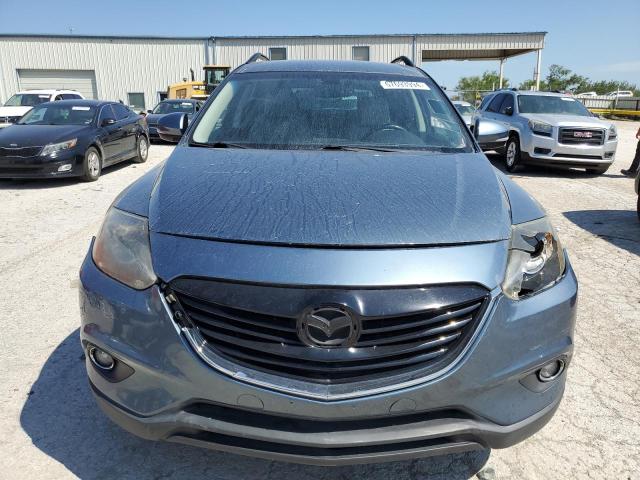 Photo 4 VIN: JM3TB2DA4F0467248 - MAZDA CX-9 GRAND 