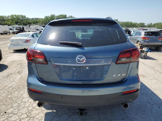 Photo 5 VIN: JM3TB2DA4F0467248 - MAZDA CX-9 GRAND 