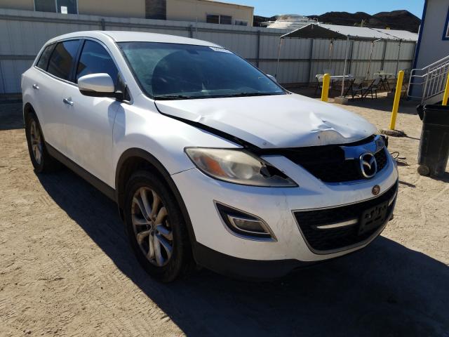 Photo 0 VIN: JM3TB2DA5B0300472 - MAZDA CX-9 