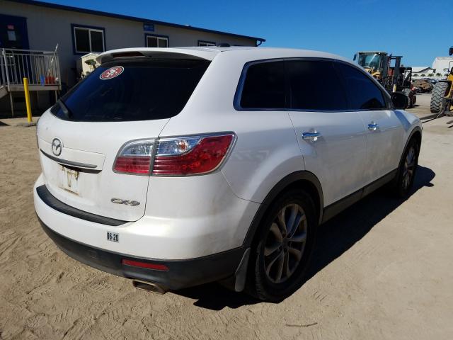 Photo 3 VIN: JM3TB2DA5B0300472 - MAZDA CX-9 