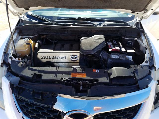 Photo 6 VIN: JM3TB2DA5B0300472 - MAZDA CX-9 