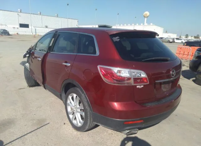 Photo 2 VIN: JM3TB2DA5B0304960 - MAZDA CX-9 