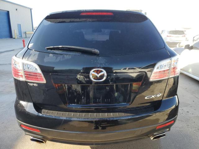 Photo 5 VIN: JM3TB2DA5B0310399 - MAZDA CX-9 