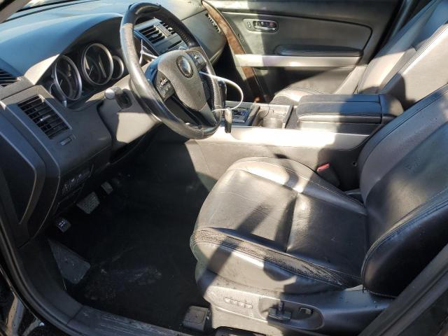 Photo 6 VIN: JM3TB2DA5B0310399 - MAZDA CX-9 