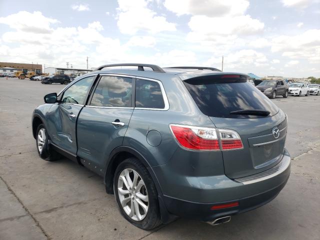 Photo 2 VIN: JM3TB2DA5B0320060 - MAZDA CX-9 