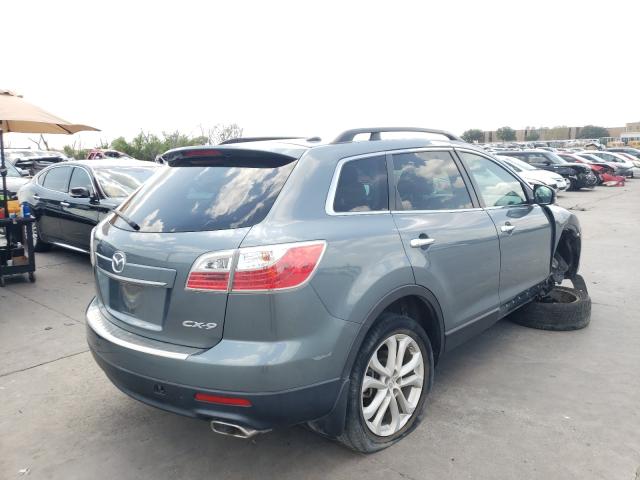 Photo 3 VIN: JM3TB2DA5B0320060 - MAZDA CX-9 