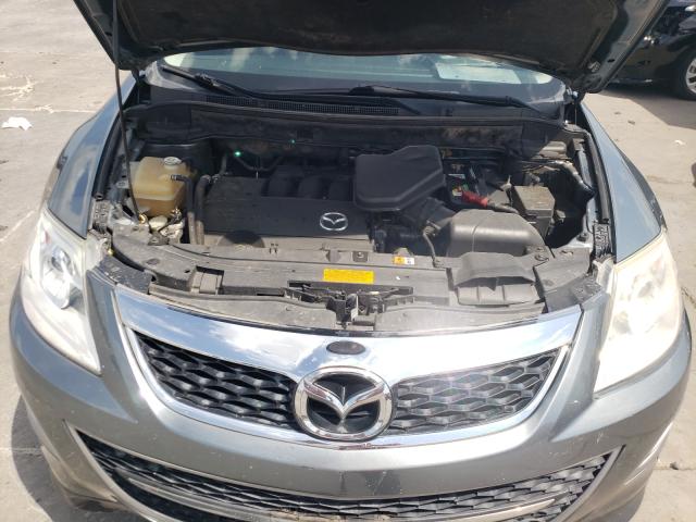 Photo 6 VIN: JM3TB2DA5B0320060 - MAZDA CX-9 