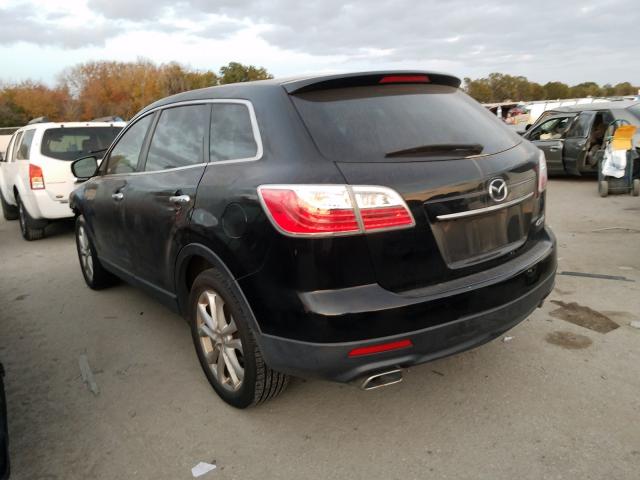 Photo 2 VIN: JM3TB2DA5C0335000 - MAZDA CX-9 