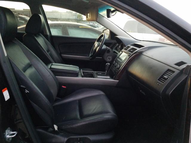 Photo 4 VIN: JM3TB2DA5C0335000 - MAZDA CX-9 