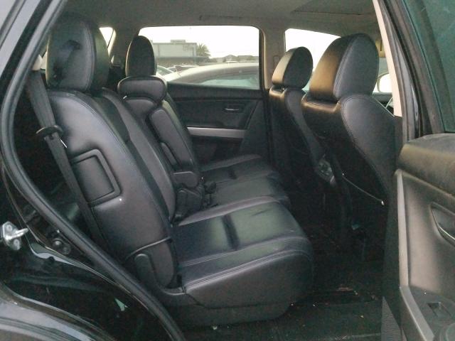 Photo 5 VIN: JM3TB2DA5C0335000 - MAZDA CX-9 