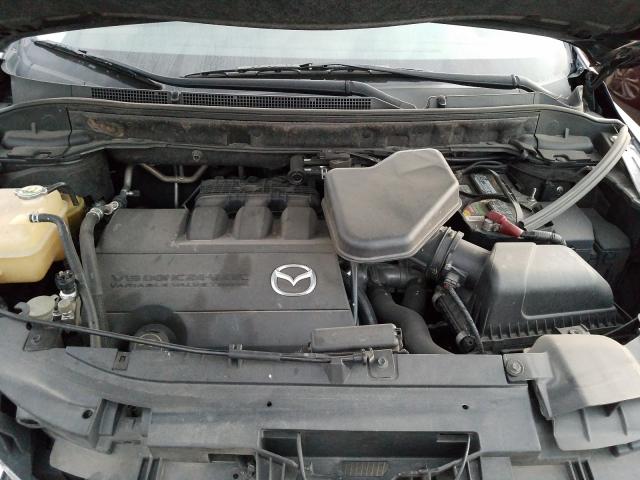 Photo 6 VIN: JM3TB2DA5C0335000 - MAZDA CX-9 