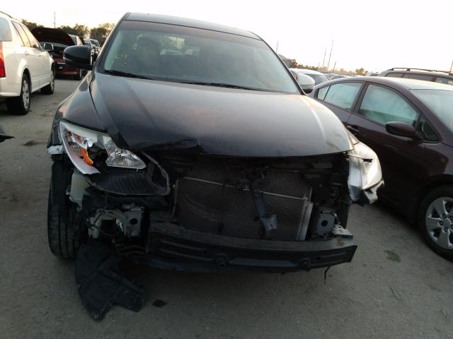 Photo 8 VIN: JM3TB2DA5C0335000 - MAZDA CX-9 