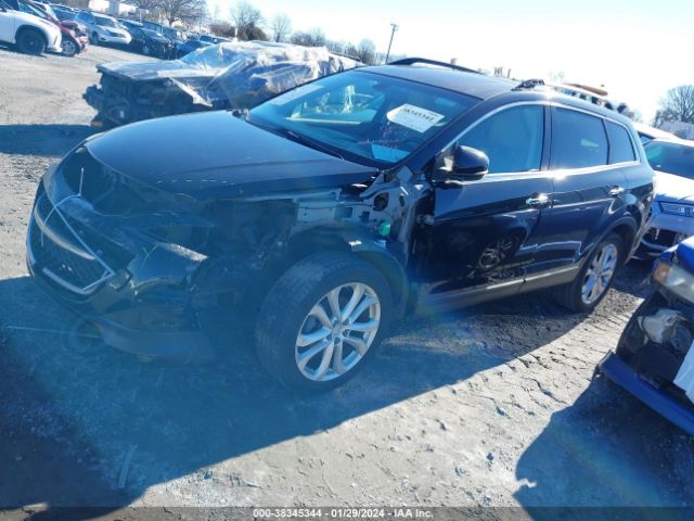 Photo 1 VIN: JM3TB2DA5C0352833 - MAZDA CX-9 