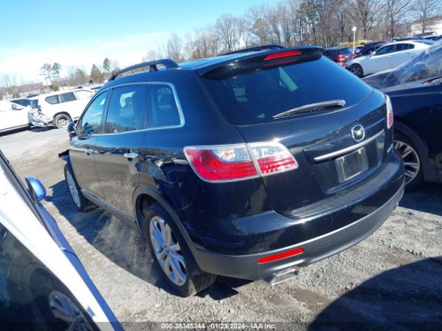 Photo 2 VIN: JM3TB2DA5C0352833 - MAZDA CX-9 