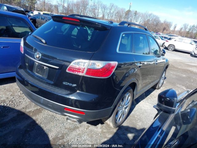 Photo 3 VIN: JM3TB2DA5C0352833 - MAZDA CX-9 