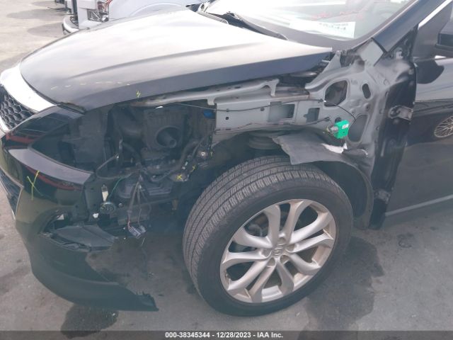 Photo 5 VIN: JM3TB2DA5C0352833 - MAZDA CX-9 