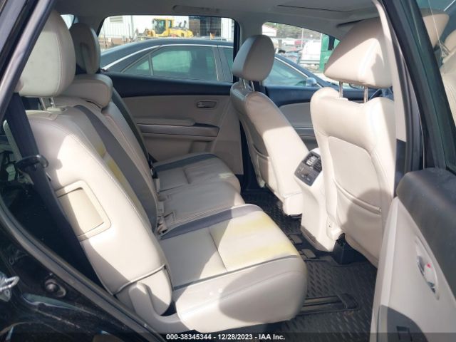 Photo 7 VIN: JM3TB2DA5C0352833 - MAZDA CX-9 