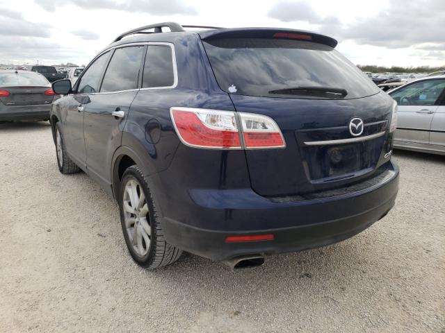 Photo 2 VIN: JM3TB2DA5C0354274 - MAZDA CX-9 