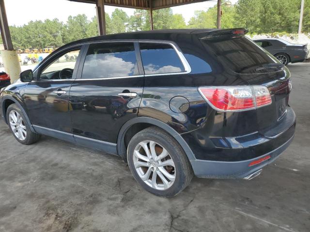 Photo 1 VIN: JM3TB2DA5C0359247 - MAZDA CX-9 