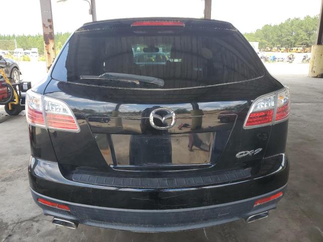 Photo 5 VIN: JM3TB2DA5C0359247 - MAZDA CX-9 