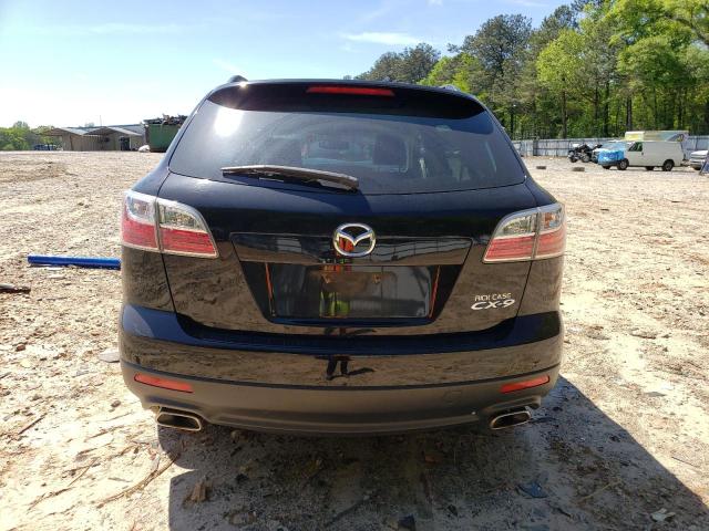 Photo 5 VIN: JM3TB2DA5C0362097 - MAZDA CX-9 