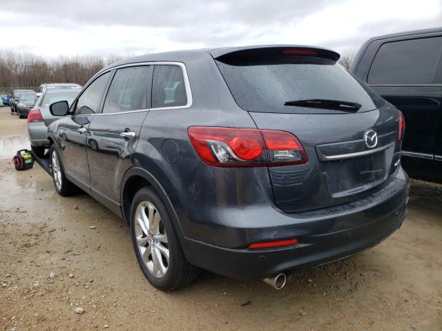 Photo 2 VIN: JM3TB2DA5D0403782 - MAZDA CX-9 GRAND 