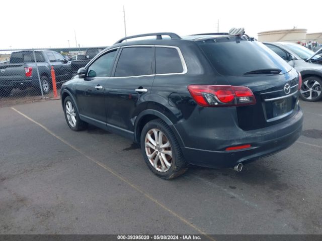 Photo 2 VIN: JM3TB2DA5D0409324 - MAZDA CX-9 