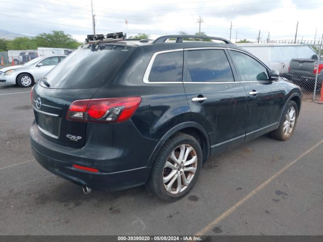 Photo 3 VIN: JM3TB2DA5D0409324 - MAZDA CX-9 