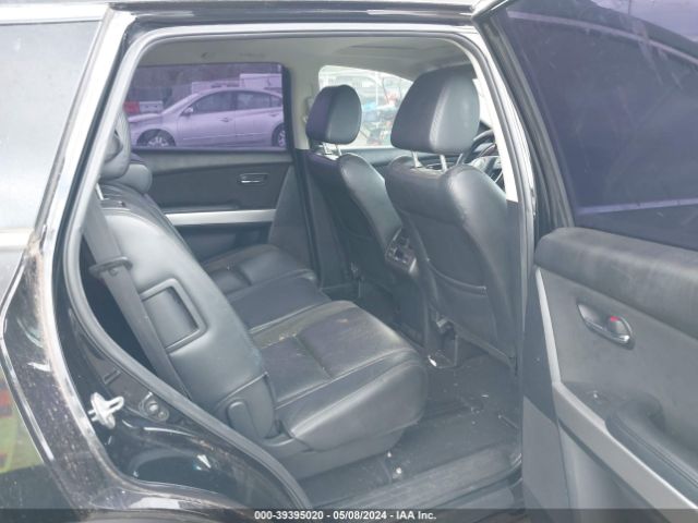 Photo 7 VIN: JM3TB2DA5D0409324 - MAZDA CX-9 