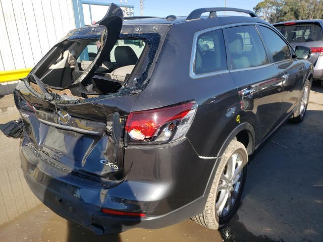 Photo 3 VIN: JM3TB2DA5D0414586 - MAZDA CX-9 GRAND 