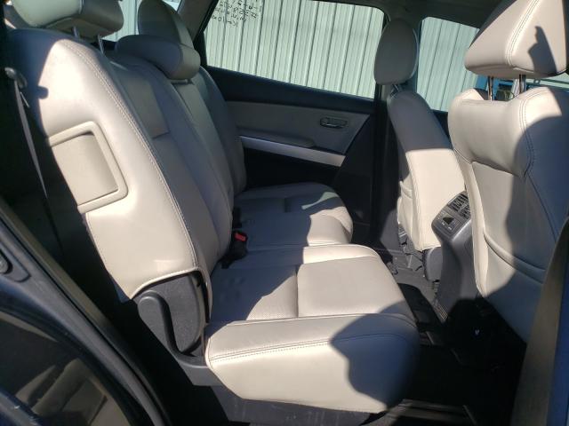 Photo 5 VIN: JM3TB2DA5D0414586 - MAZDA CX-9 GRAND 