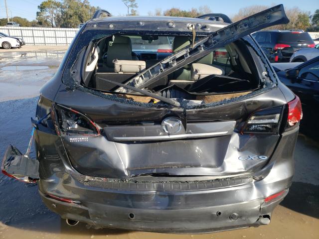 Photo 8 VIN: JM3TB2DA5D0414586 - MAZDA CX-9 GRAND 