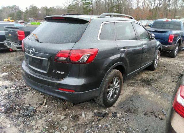 Photo 3 VIN: JM3TB2DA5D0418878 - MAZDA CX-9 