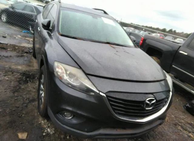 Photo 5 VIN: JM3TB2DA5D0418878 - MAZDA CX-9 