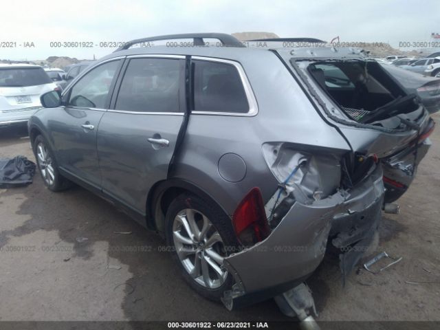 Photo 2 VIN: JM3TB2DA5D0423739 - MAZDA CX-9 