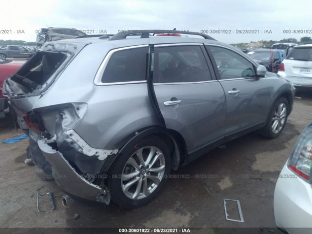 Photo 3 VIN: JM3TB2DA5D0423739 - MAZDA CX-9 