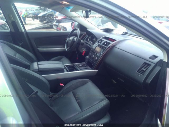 Photo 4 VIN: JM3TB2DA5D0423739 - MAZDA CX-9 