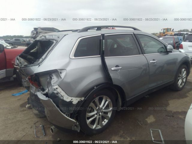 Photo 5 VIN: JM3TB2DA5D0423739 - MAZDA CX-9 