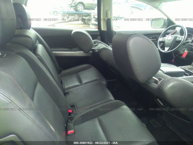 Photo 7 VIN: JM3TB2DA5D0423739 - MAZDA CX-9 