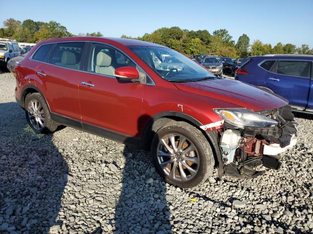 Photo 3 VIN: JM3TB2DA5E0430756 - MAZDA CX-9 GRAND 