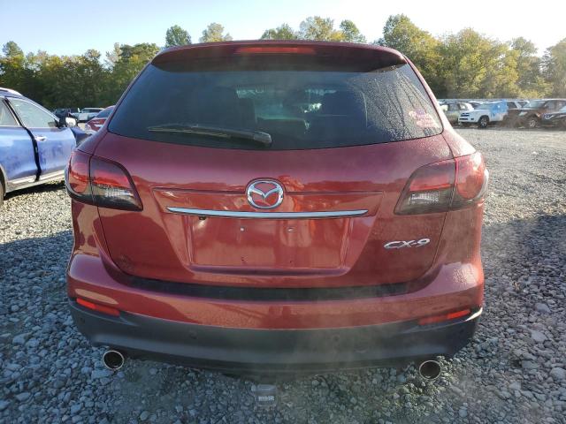 Photo 5 VIN: JM3TB2DA5E0430756 - MAZDA CX-9 GRAND 