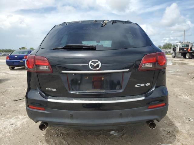 Photo 5 VIN: JM3TB2DA5F0455562 - MAZDA CX-9 GRAND 