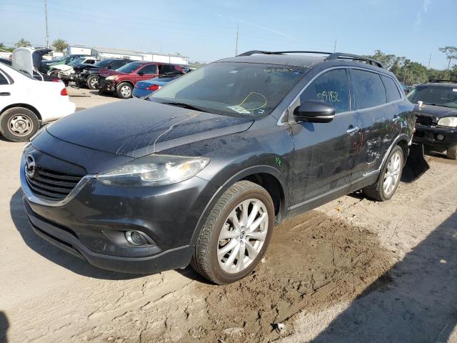 Photo 0 VIN: JM3TB2DA5F0468084 - MAZDA CX-9 GRAND 