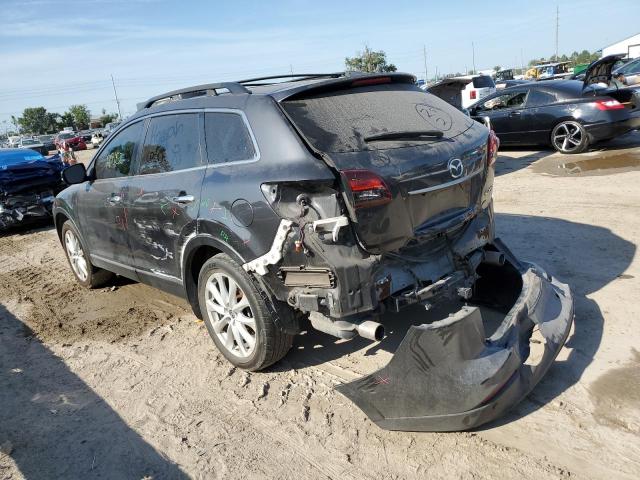 Photo 1 VIN: JM3TB2DA5F0468084 - MAZDA CX-9 GRAND 