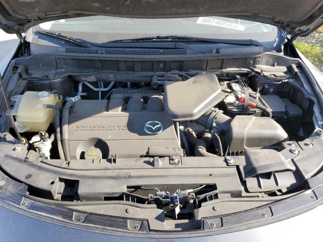 Photo 10 VIN: JM3TB2DA5F0468084 - MAZDA CX-9 GRAND 