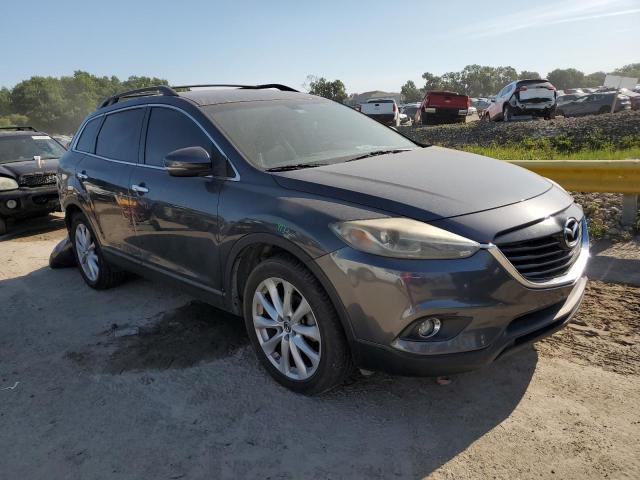 Photo 3 VIN: JM3TB2DA5F0468084 - MAZDA CX-9 GRAND 