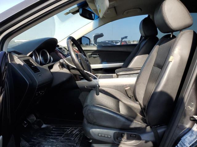 Photo 6 VIN: JM3TB2DA5F0468084 - MAZDA CX-9 GRAND 