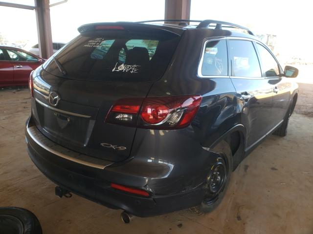 Photo 3 VIN: JM3TB2DA5F0468232 - MAZDA CX-9 GRAND 